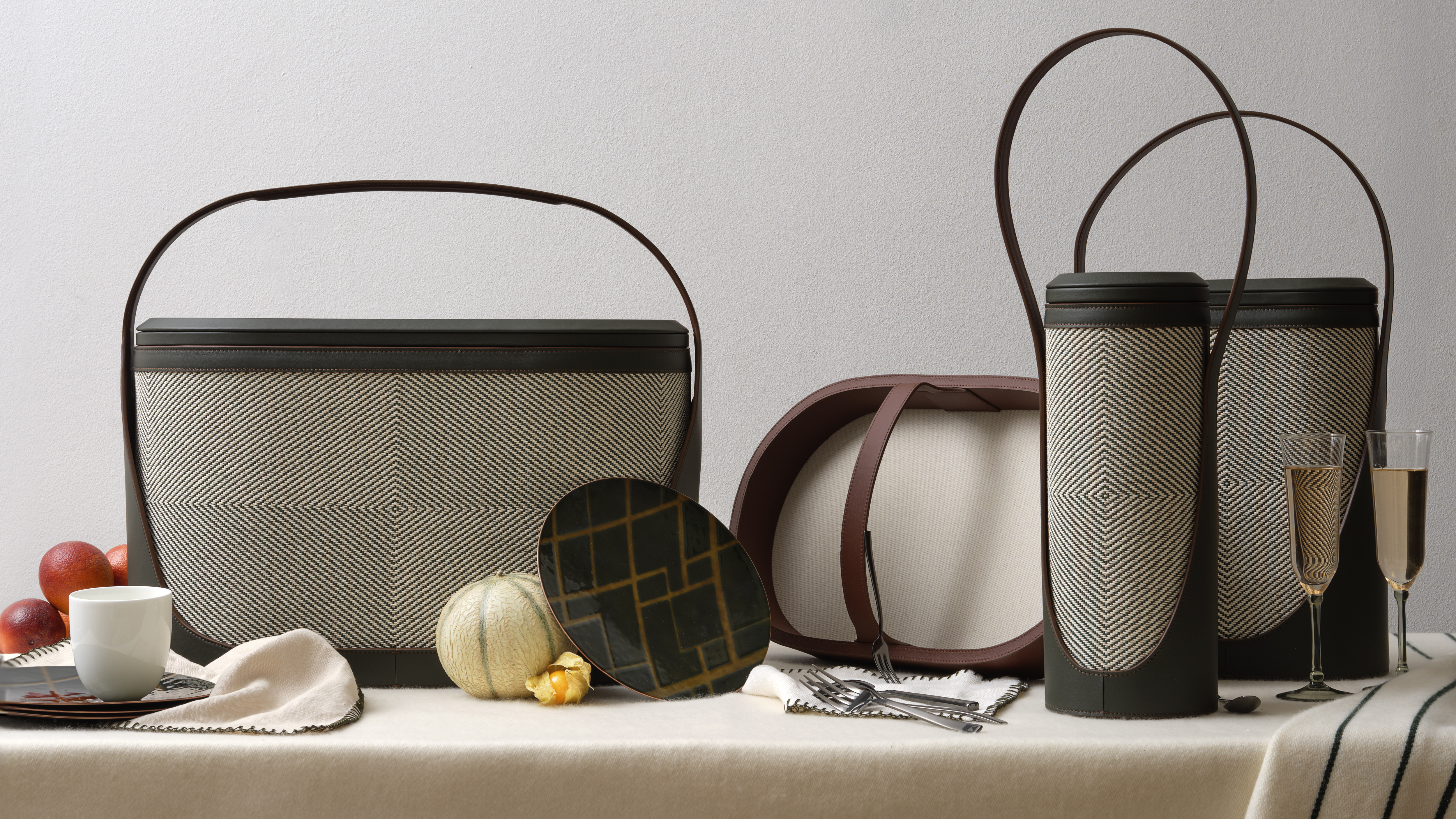 Bentley Picnic Collection - 3